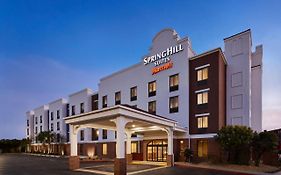 Springhill Suites By Marriott San Antonio Downtown-Riverwalk Area